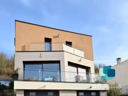 maison de prestige de 155 m2 en vente rouen  normandie