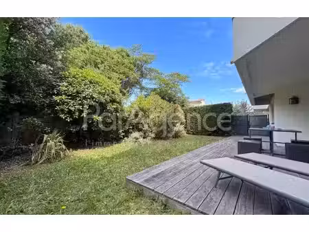 achat appartement 2 pièces 49m² royan 17200