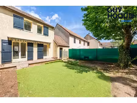 vert saint denis : maison t4 (110 m²) en location