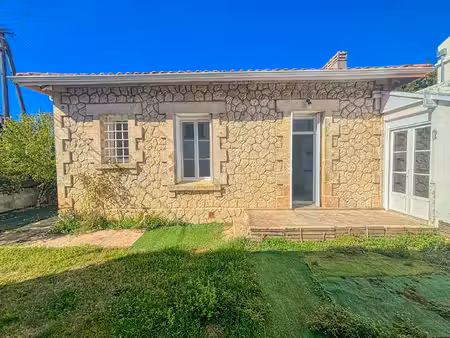 achat maison 4 pièces 86m²