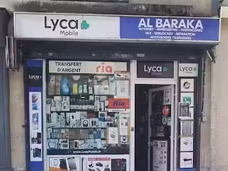vente locaux professionnels 0 pièces 26 m² à paris 20ème (75020)  170 000 €