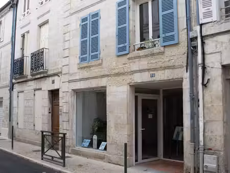 achat immeuble 194m²