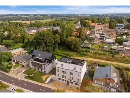 appartement te koop in pellenberg met 1 slaapkamer