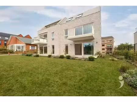 appartement te koop in pellenberg met 3 slaapkamers