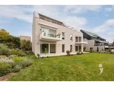 appartement te koop in pellenberg met 3 slaapkamers