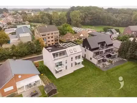 appartement te koop in pellenberg met 3 slaapkamers