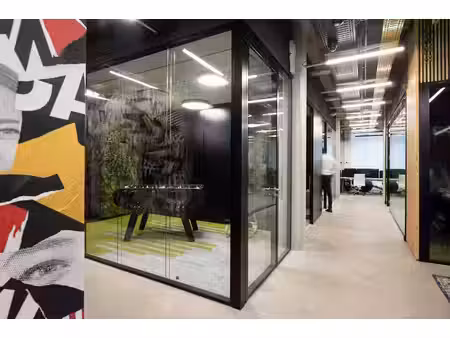 coworking 12m²