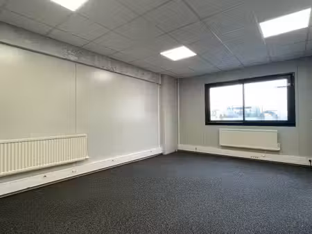 location bureaux le havre 76620 120m²