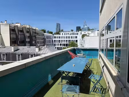 location bureaux neuilly sur seine 92200 110m² à 230m²