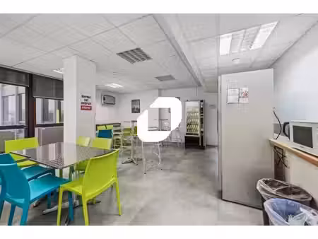 location bureaux saint cloud 92210 361m² à 1236m²