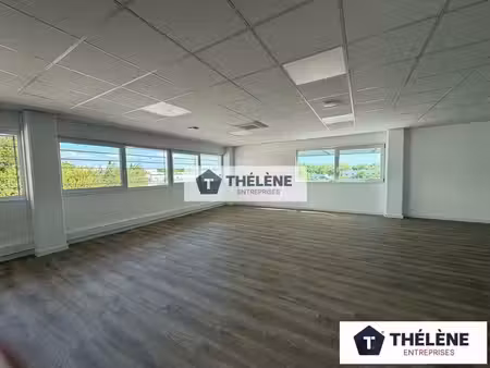 location bureaux montpellier 34000 222m²