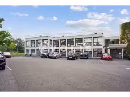 location bureaux palaiseau 91120 496m²