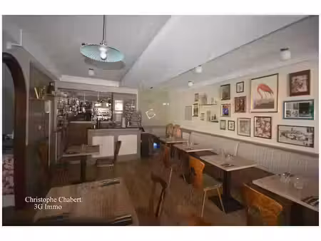 vente locaux professionnels 300 m² à orcival (63210)  195 000 €
