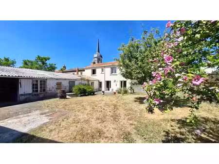 achat maison 8 pièces 144m²