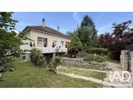 vente pavillon 5 pièces