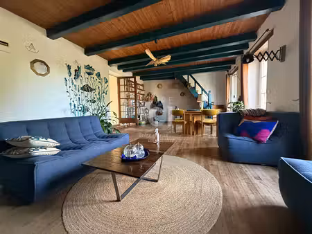 achat maison 5 pièces 111m²