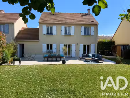 vente maison traditionnelle 4 pièces