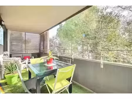 location appartement 3 pièces 70 m² à montpellier (34000)