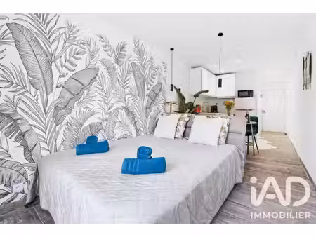 appartement à nice (06200)