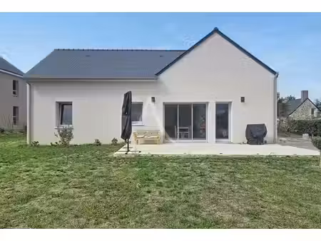 achat maison 5 pièces 98m² blaison st sulpice 49320