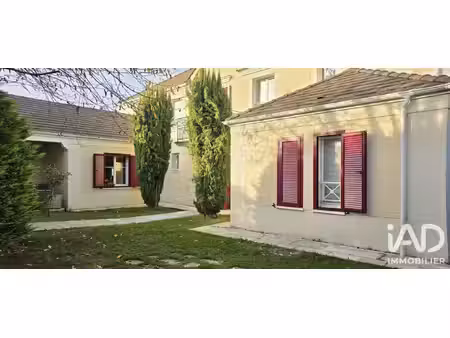 vente maison/villa 8 pièces