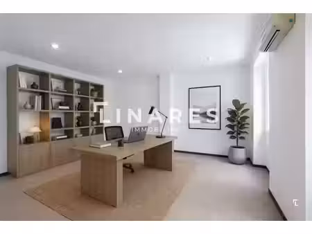 vente locaux professionnels 5 pièces 119 m² à marseille 6ème (13006)  340 000 €