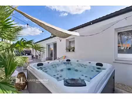 achat maison 4 pièces 85m²