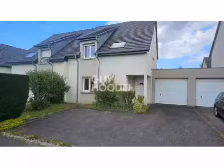 maison burnhaupt le bas 5 pièces 102 m2