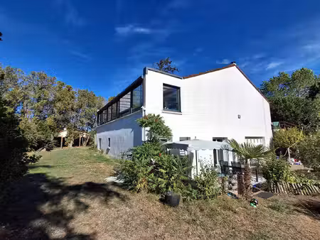 achat maison 8 pièces 172m²