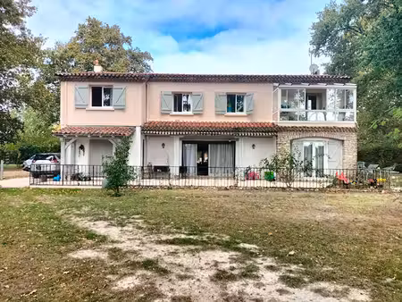 achat maison 7 pièces 227m²