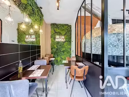 vente locaux professionnels 0 pièces 85 m² à fresnes (94260)  330 000 €