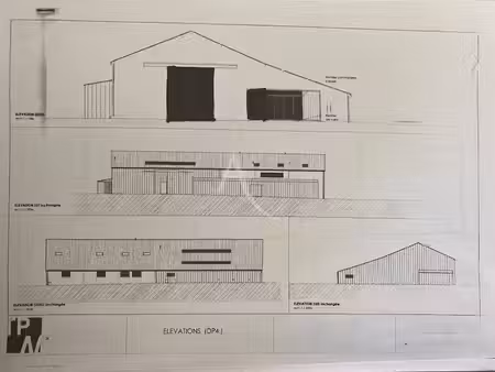 vente locaux professionnels 0 pièces à fontenay-le-comte (85200)  367 600 €