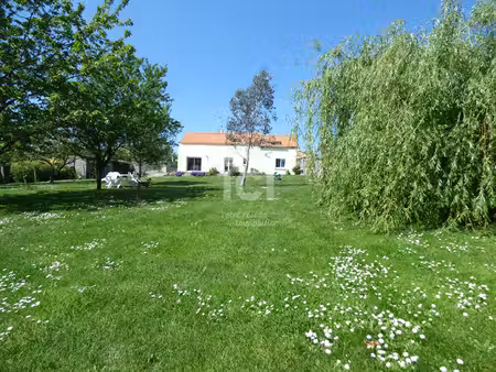 achat maison 7 pièces 168m²