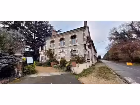 vente locaux professionnels 0 pièces 2800 m² à bracieux (41250)  487 600 €