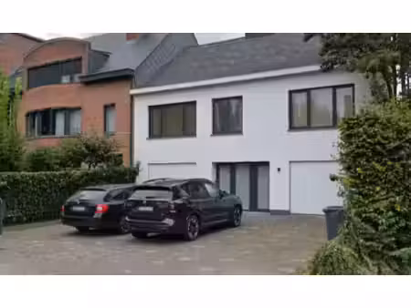 appartement te huur in hoogstraten met 3 slaapkamers