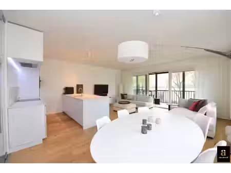 appartement te huur in knokke-heist met 3 slaapkamers