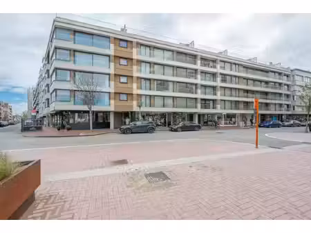 garage te huur in knokke-heist