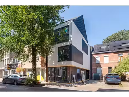 commercieel te huur in schoten