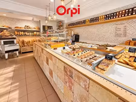 vente locaux professionnels 115 m² à paris 12ème (75012)  730 000 €