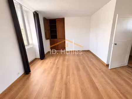 location appartement 2 pièces 35m²