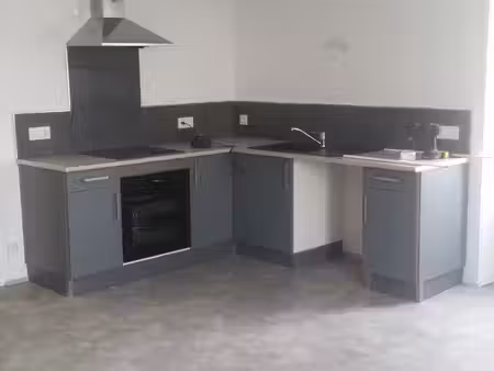 location maison 5 pièces 104m² chauche 85140
