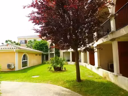 vente villa 4 pièces 70 m² à rousset (13790)  100 000 €
