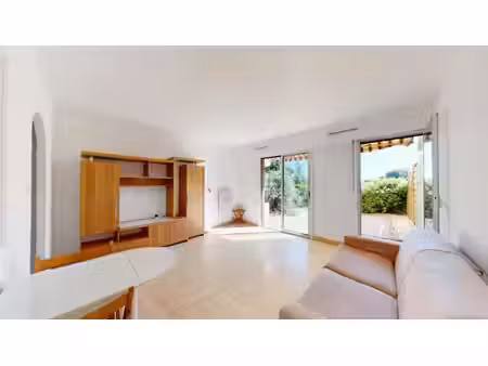 achat appartement 1 pièce 31m² nice 06200