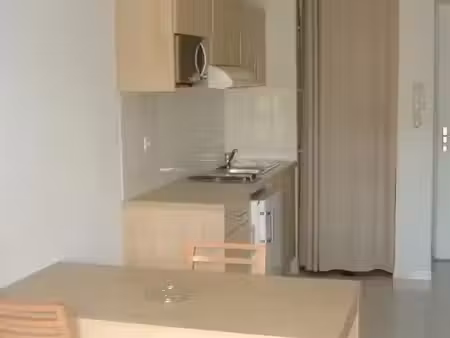 location appartement 3 pièces 42 m² à vendargues (34740)