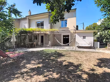 achat maison 4 pièces 107m² avignon 84000
