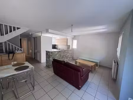 location maison 4 pièces 81m² pessac 33600