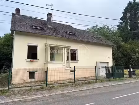 vente maison 6 pièces 132 m² à vic-sur-aisne (02290)  116 000 €