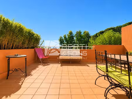 achat appartement 2 pièces 52m²