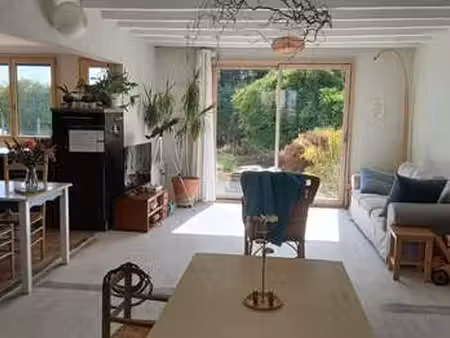 vente maison à bains-sur-oust (35600) : à vendre / 105m² bains-sur-oust