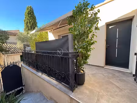 achat maison 4 pièces 99m²